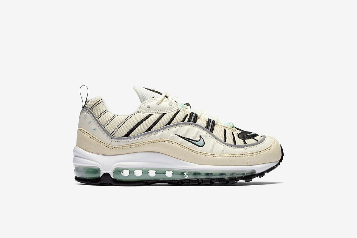 Nike Wmns Air Max 98 